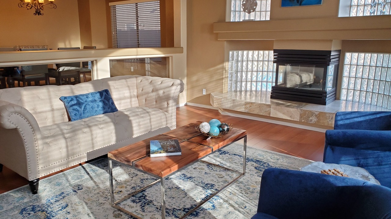 Photo of Livingroom in Terramar
