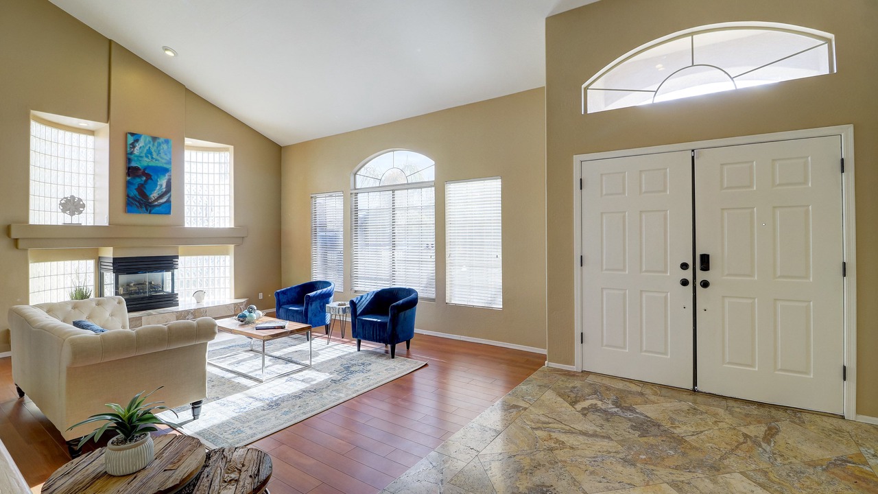 Photo of Livingroom in Terramar