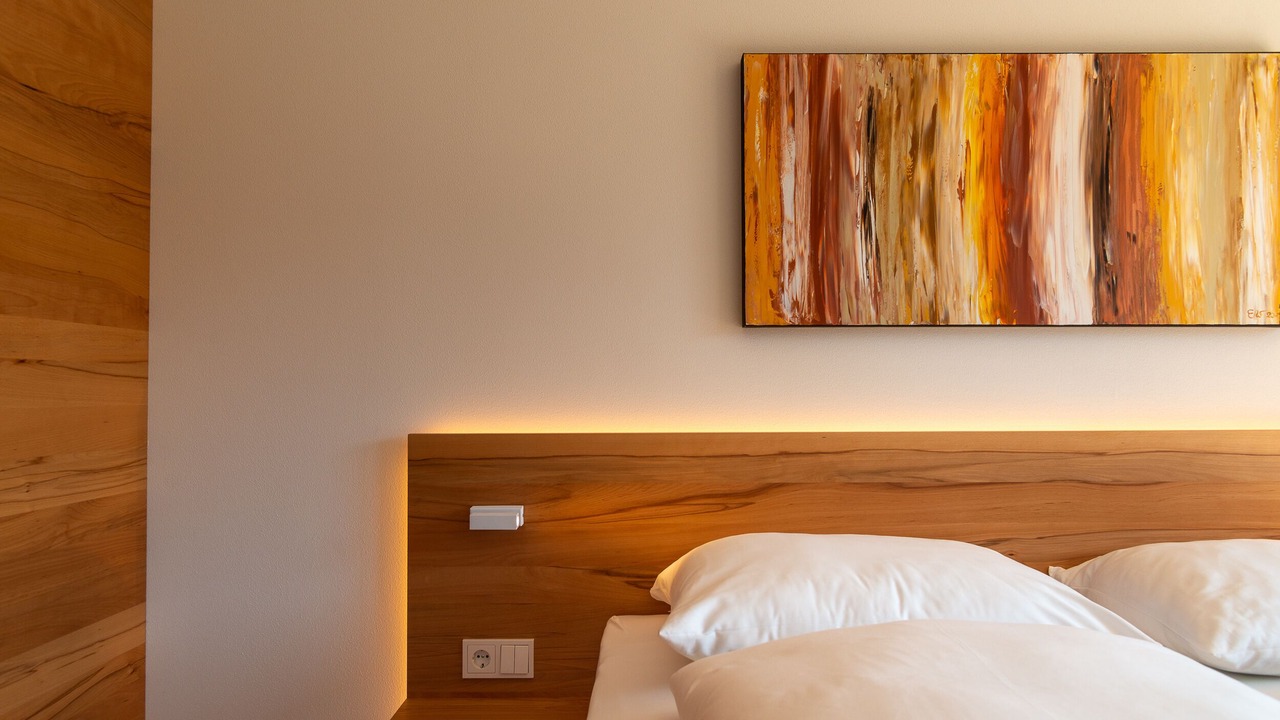 Photo of Bedroom in Termeno Sulla Strada del Vino