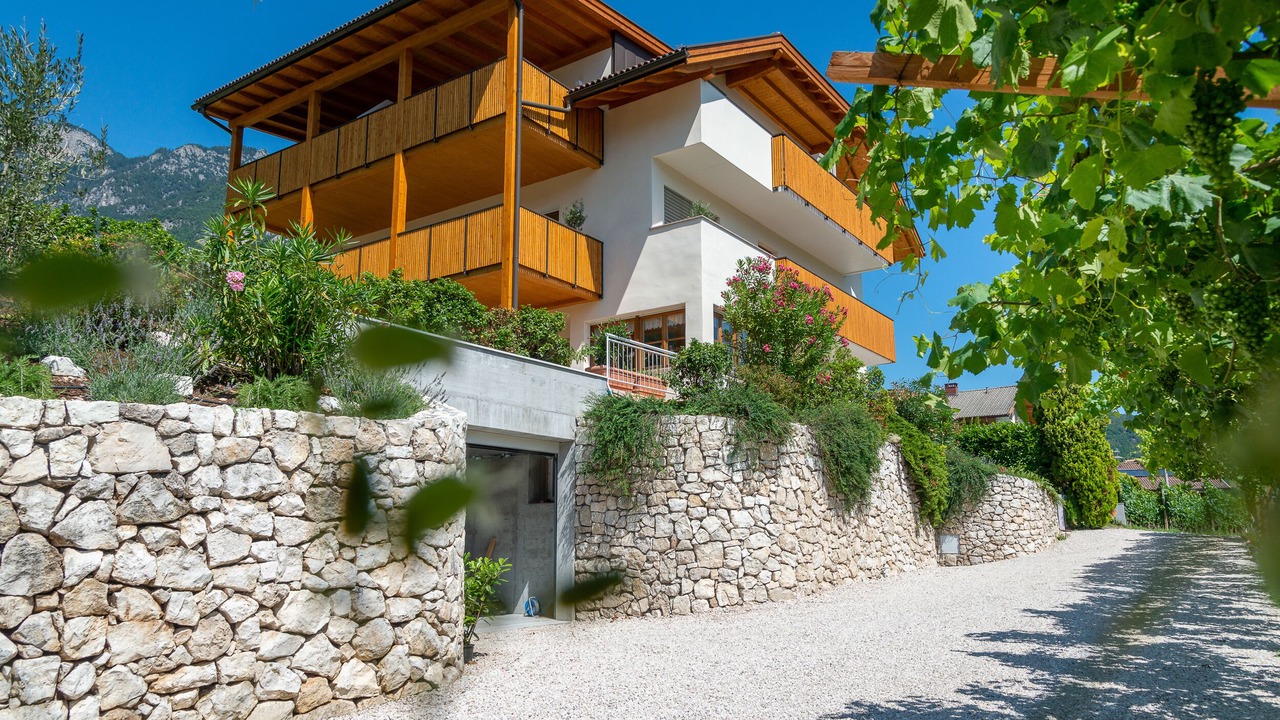 Photo of Outdoor in Termeno Sulla Strada del Vino