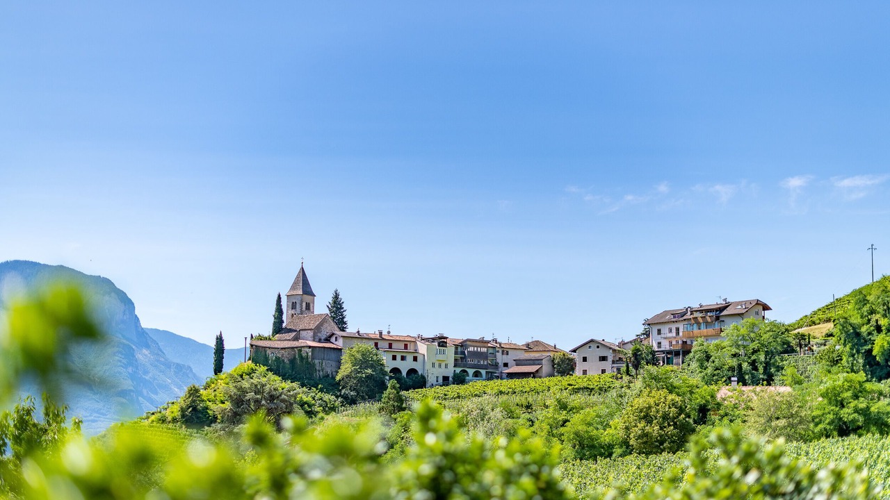 Photo of Others in Termeno Sulla Strada del Vino