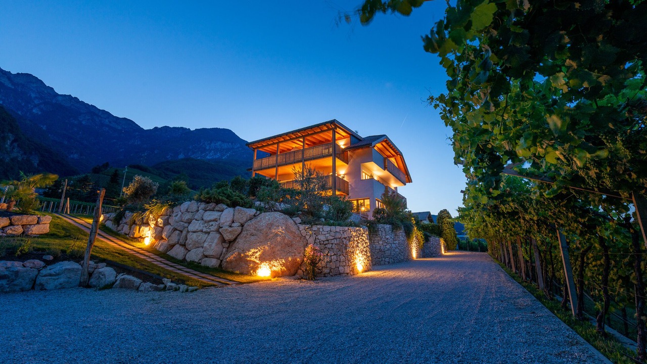 Photo of Outdoor in Termeno Sulla Strada del Vino