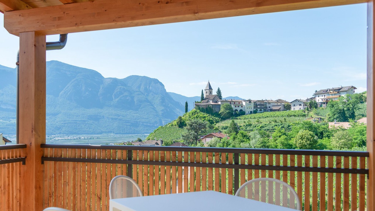 Photo of Outdoor in Termeno Sulla Strada del Vino