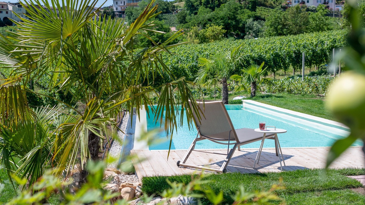 Photo of Outdoor in Termeno Sulla Strada del Vino