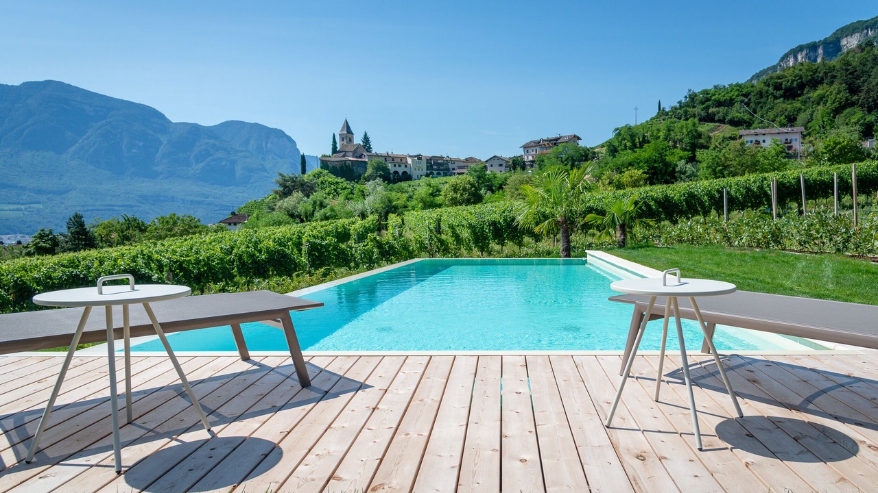 Photo of Outdoor in Termeno Sulla Strada del Vino