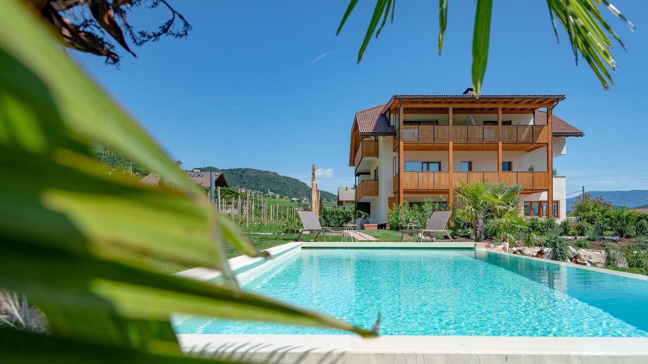 Photo of Outdoor in Termeno Sulla Strada del Vino