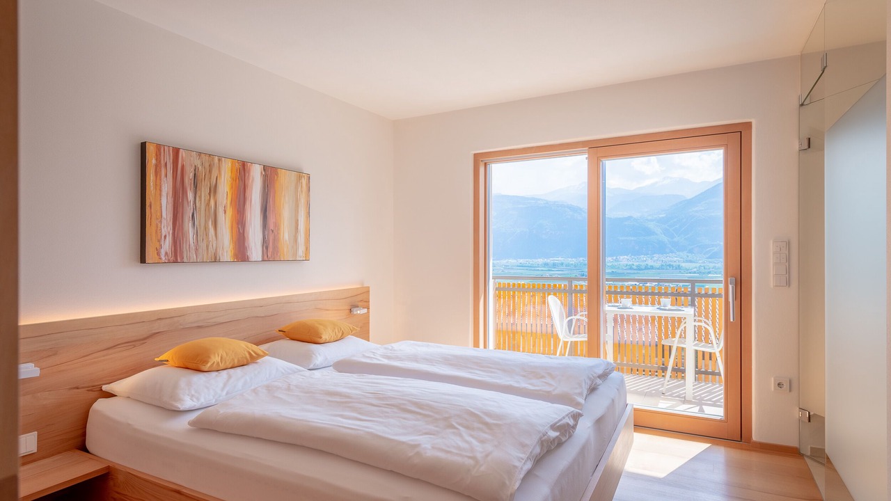 Photo of Bedroom in Termeno Sulla Strada del Vino