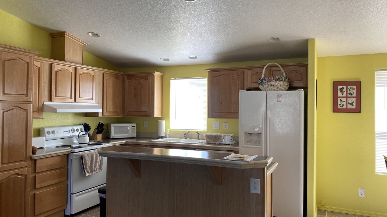 Photo of Kitchen in Rodeo