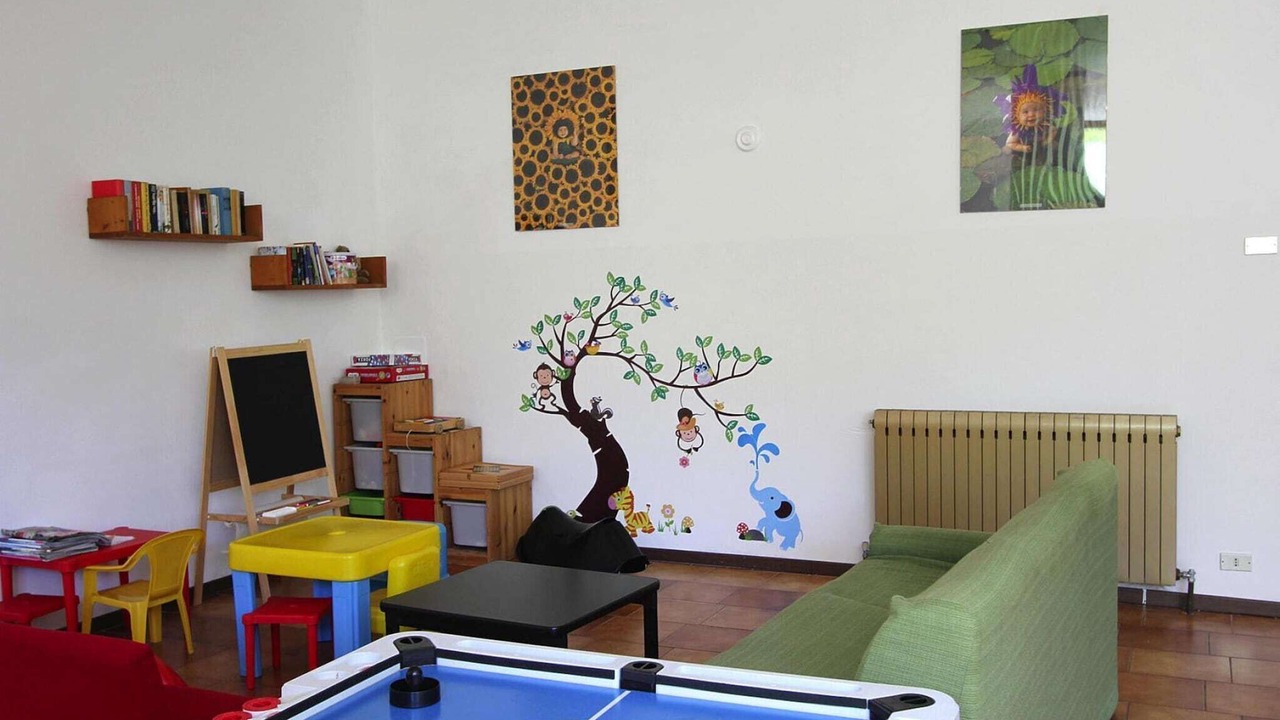 Photo of Livingroom in Ledro