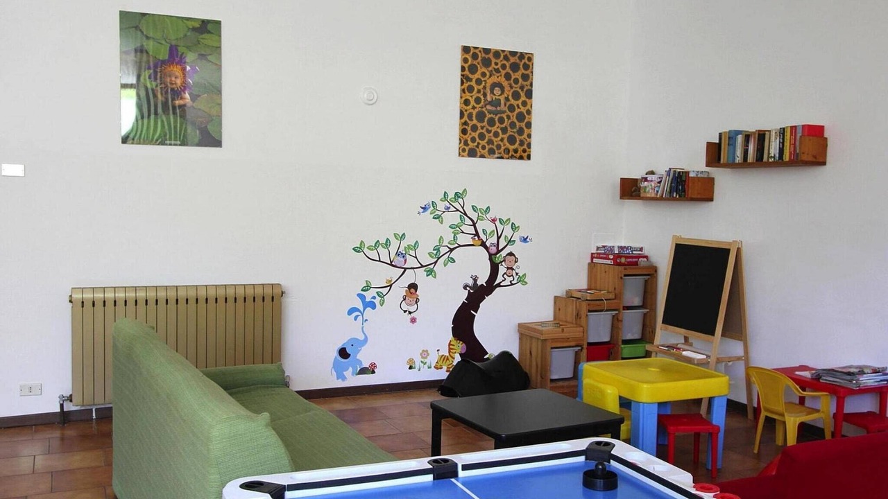 Photo of Livingroom in Ledro