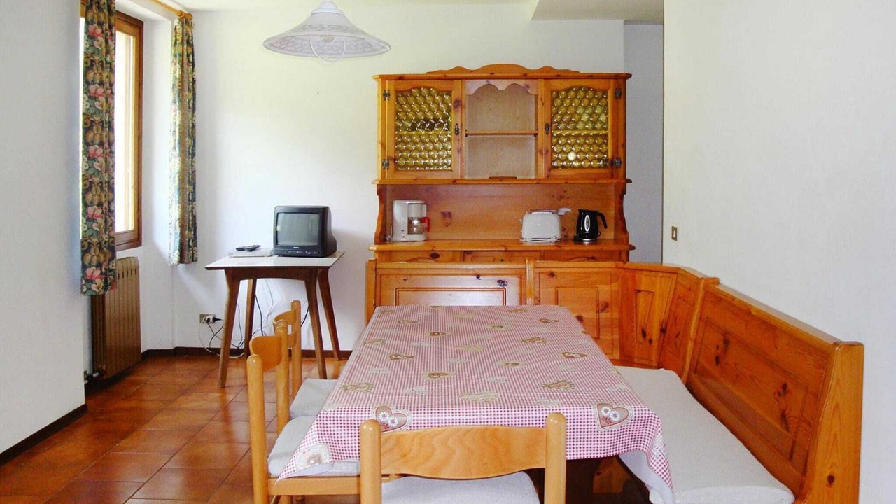 Photo of Livingroom in Ledro