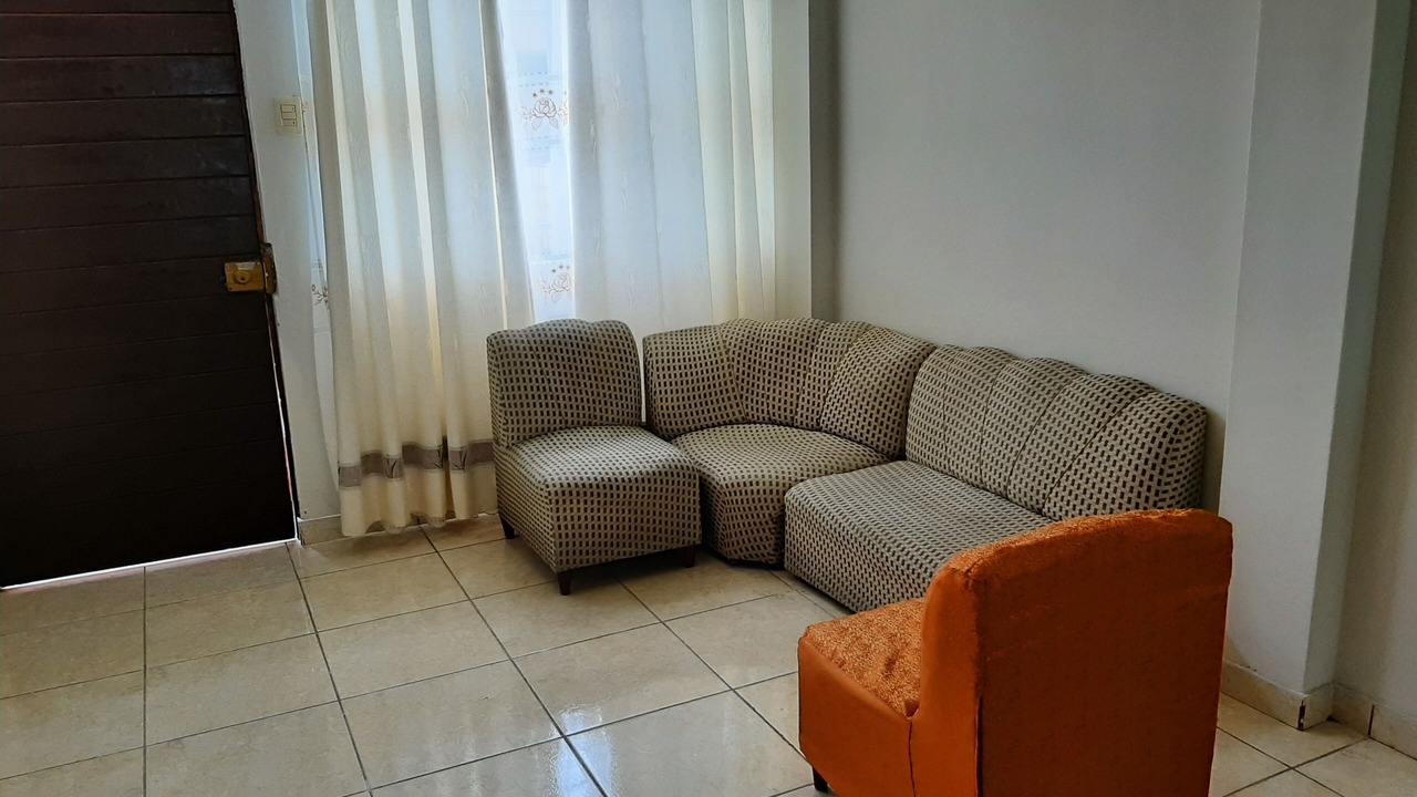 Photo of Livingroom in Chepen