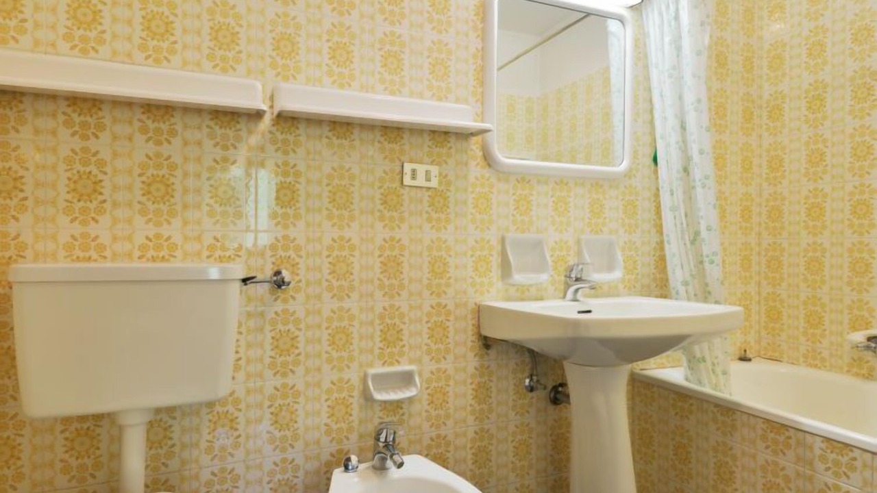 Photo of Bathroom in Alba