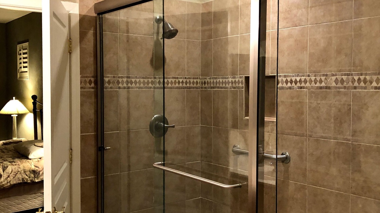 Photo of Bathroom in Springfield Lakes