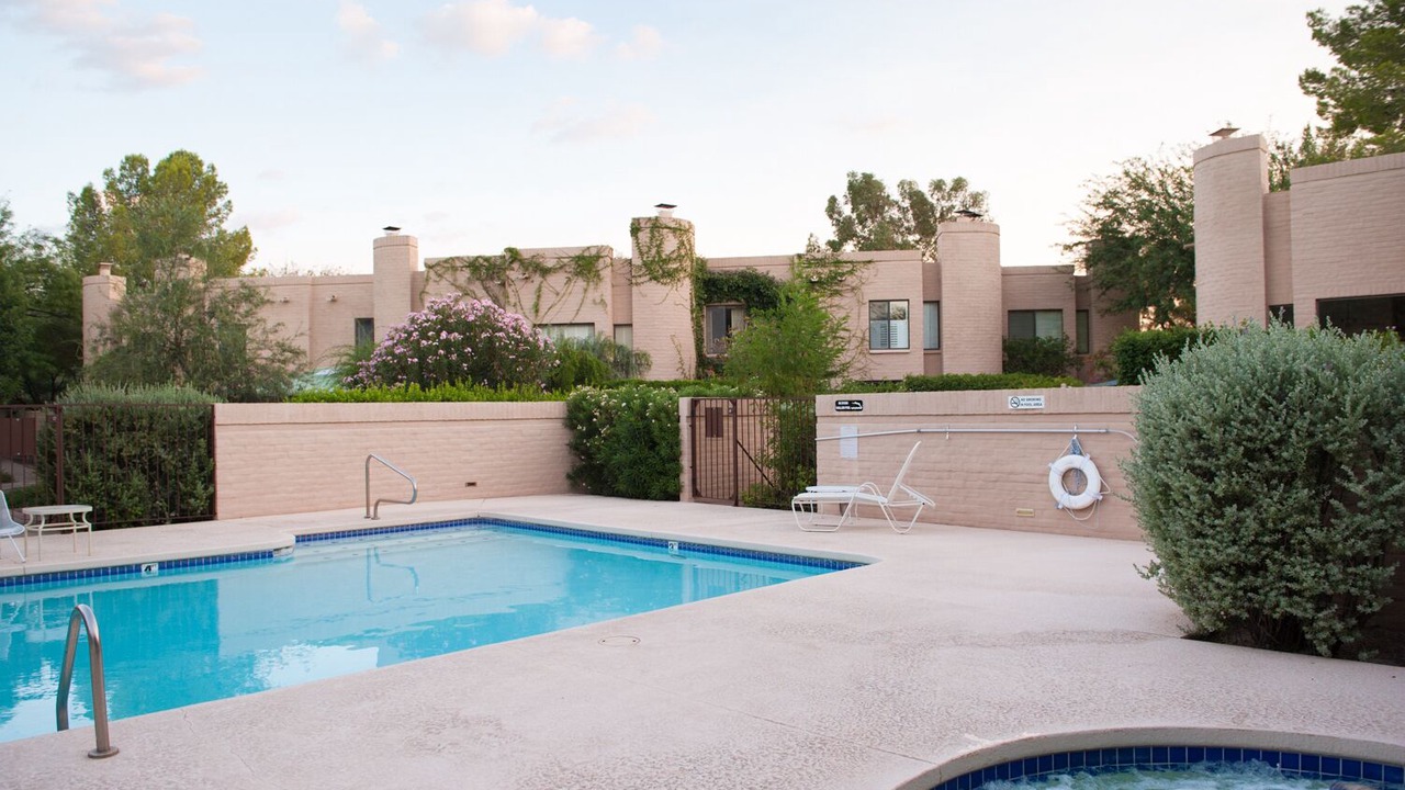 Photo of Outdoor in Prince Tucson