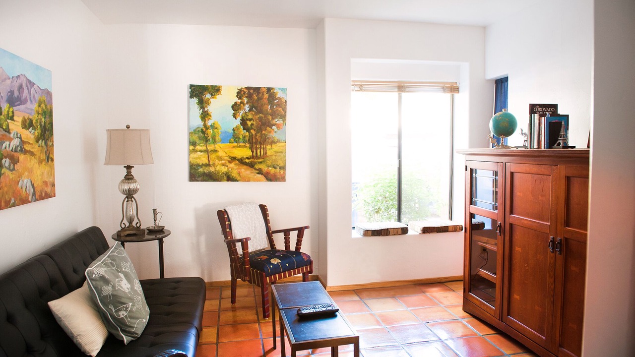 Photo of Livingroom in Prince Tucson