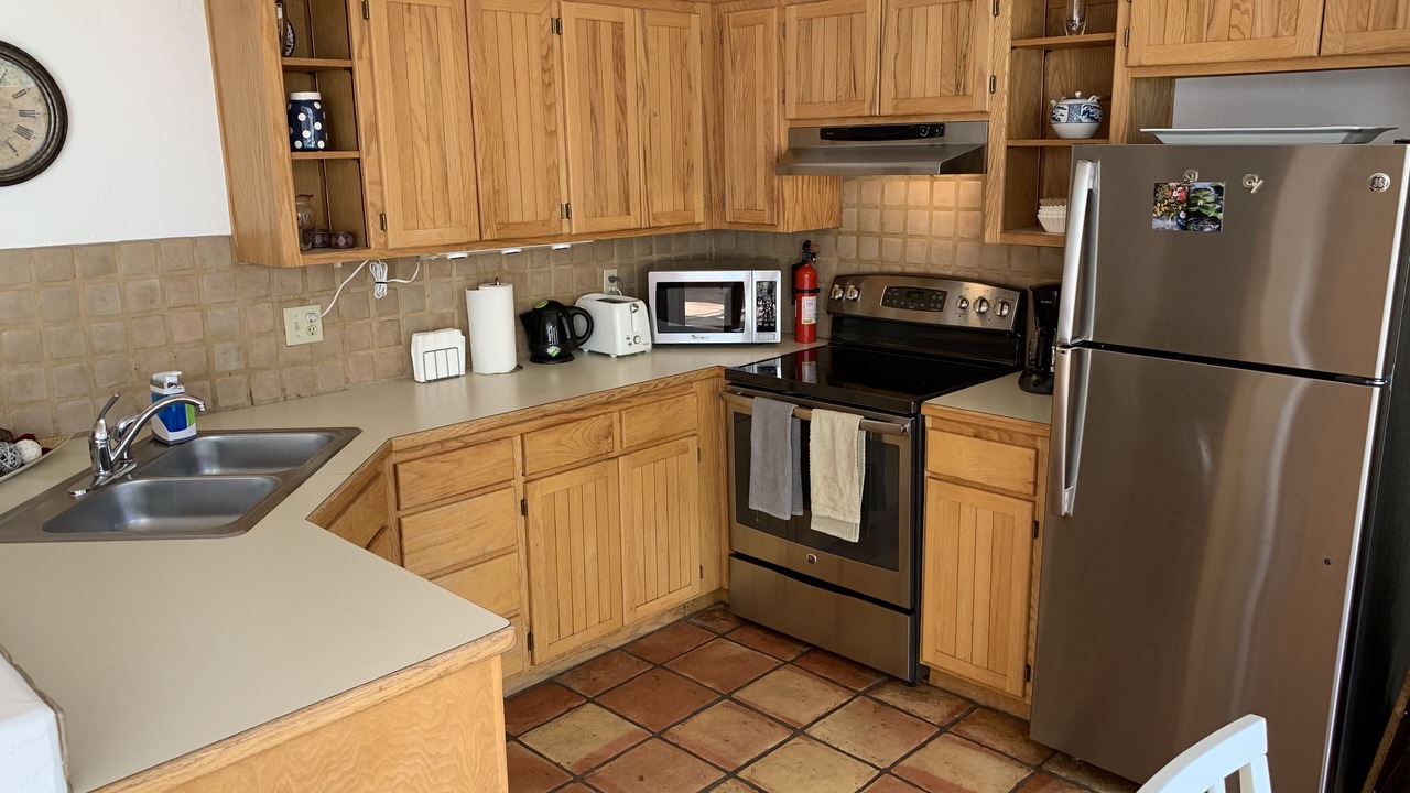 Photo of Kitchen in Prince Tucson