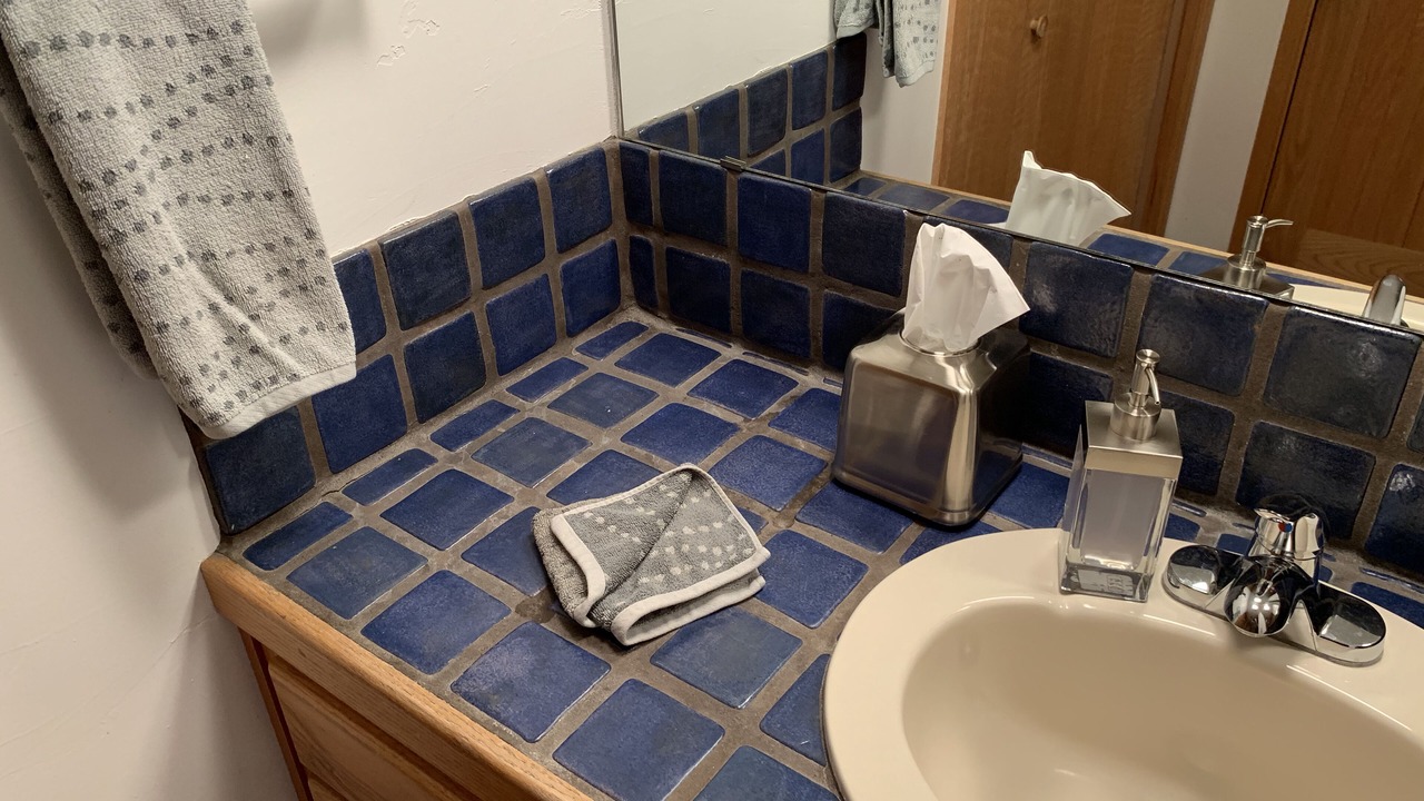 Photo of Bathroom in Prince Tucson