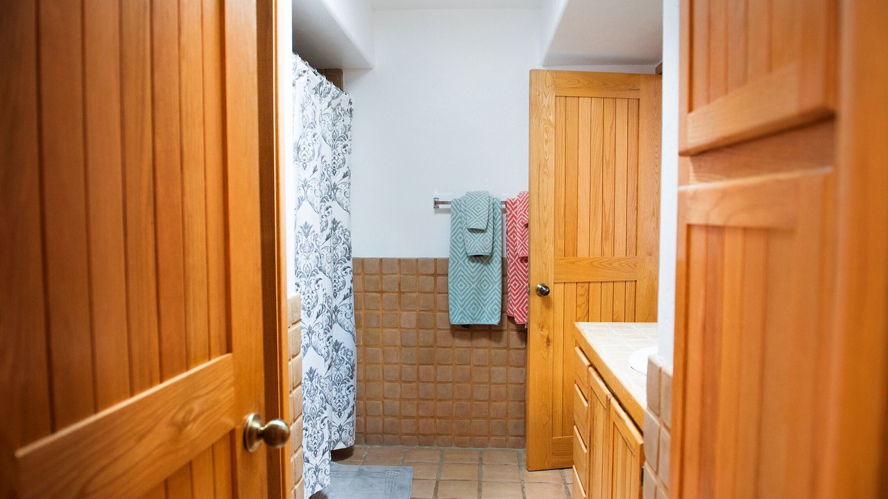 Photo of Bathroom in Prince Tucson