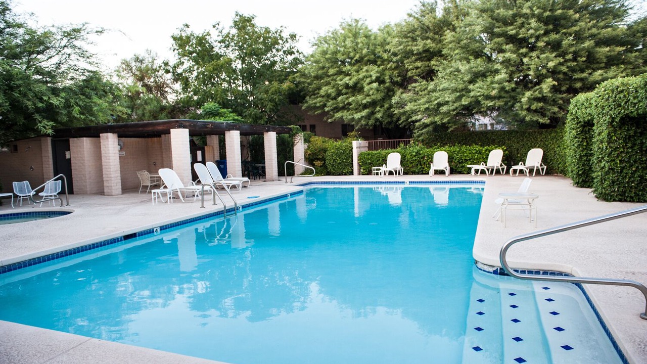 Photo of Outdoor in Prince Tucson