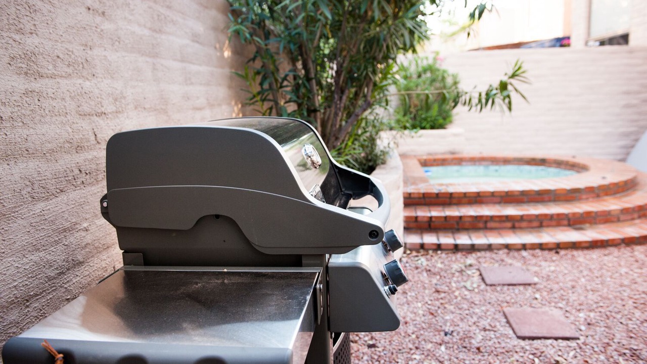 Photo of Outdoor in Prince Tucson