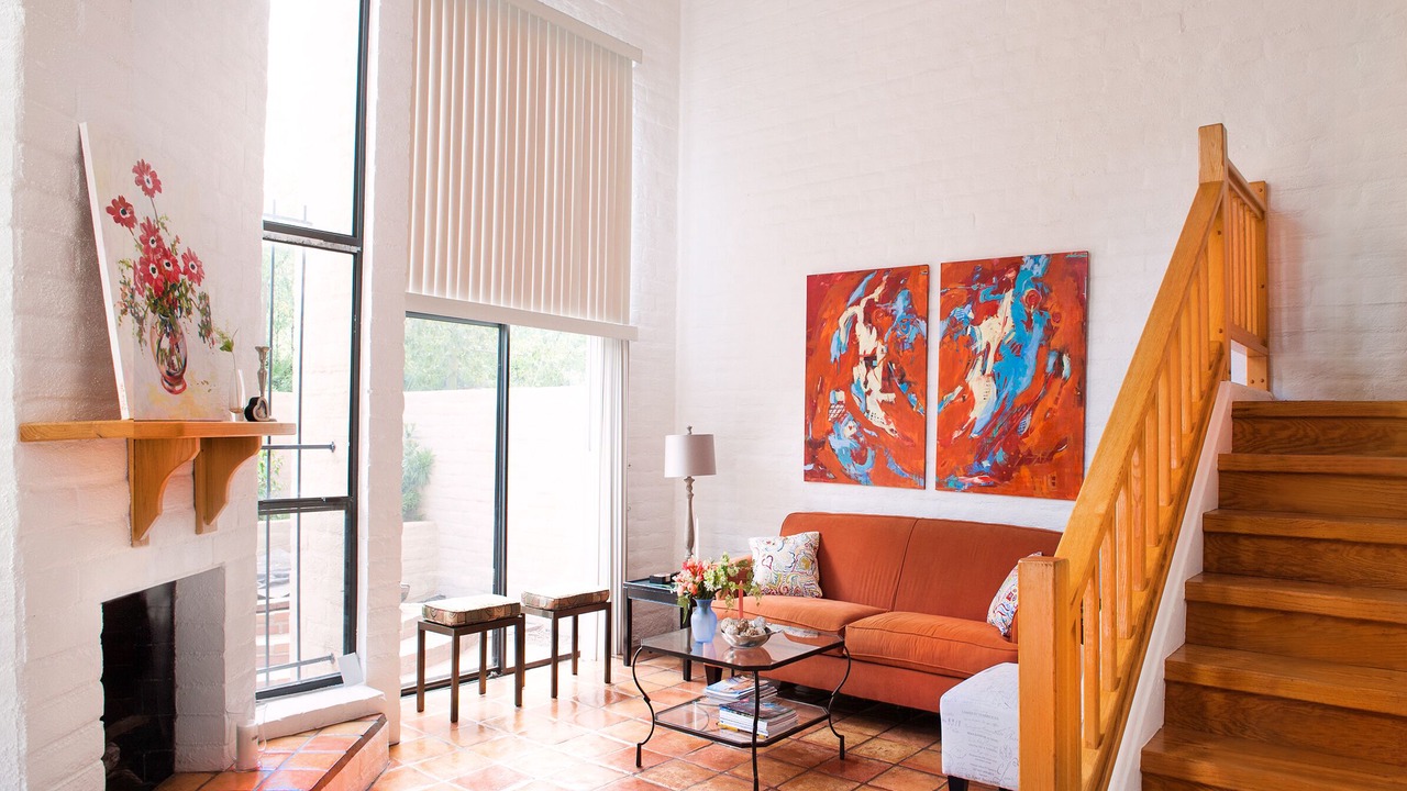 Photo of Livingroom in Prince Tucson