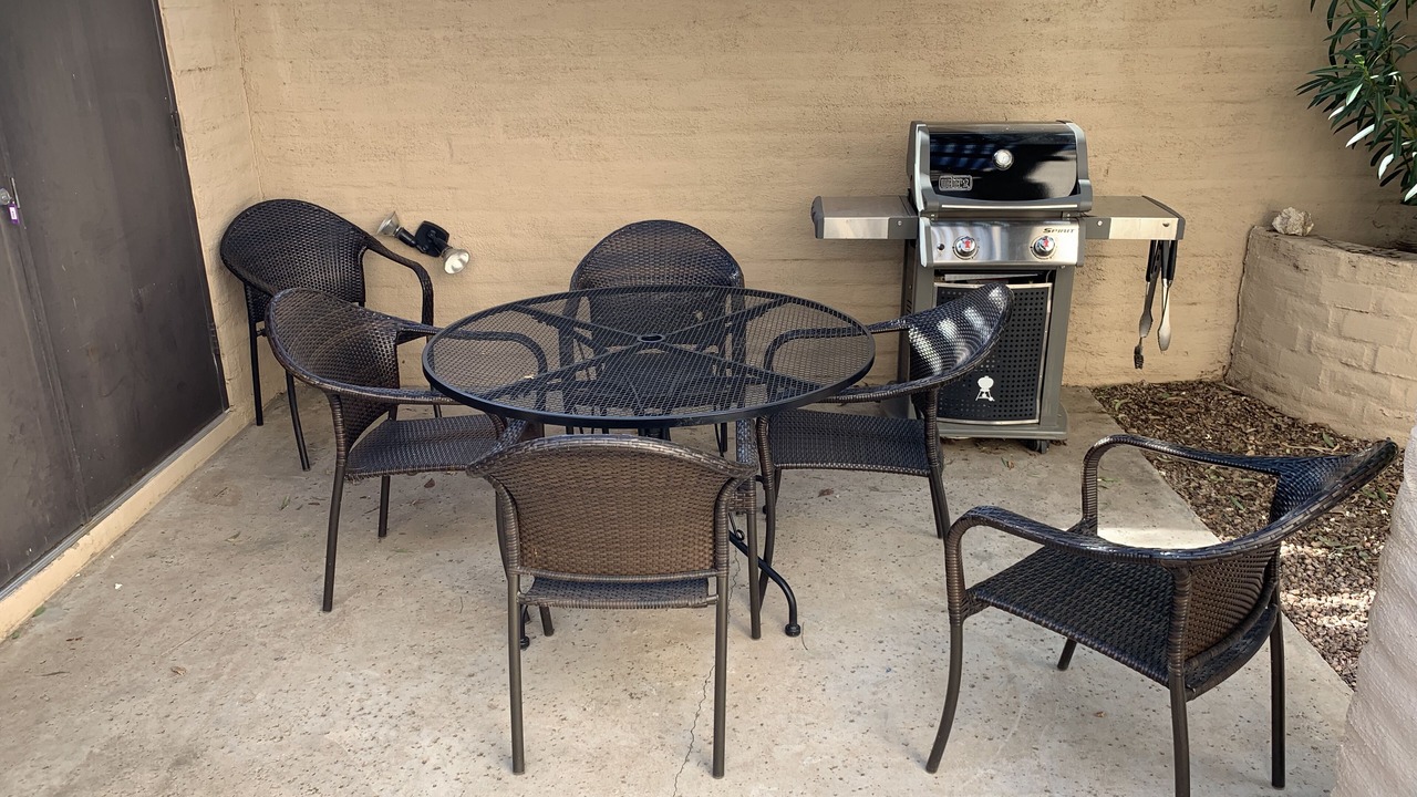 Photo of Outdoor in Prince Tucson