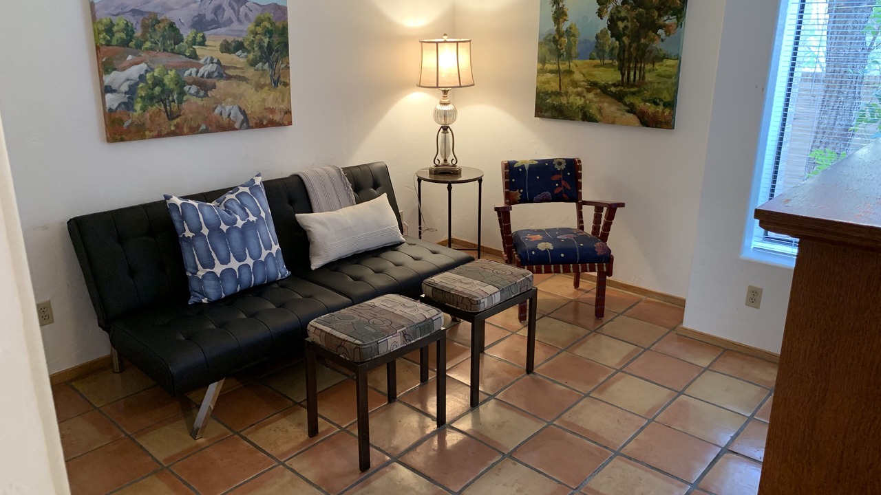 Photo of Livingroom in Prince Tucson