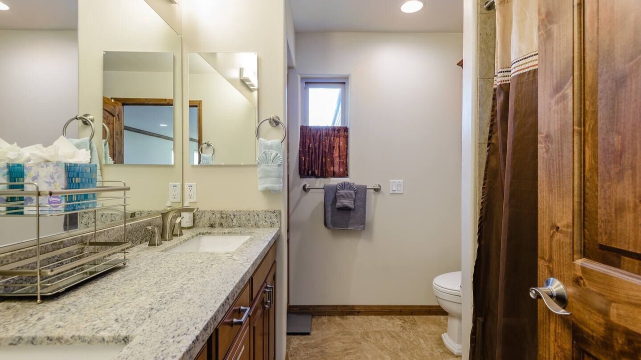 Photo of Bathroom in Villages At Queen Creek