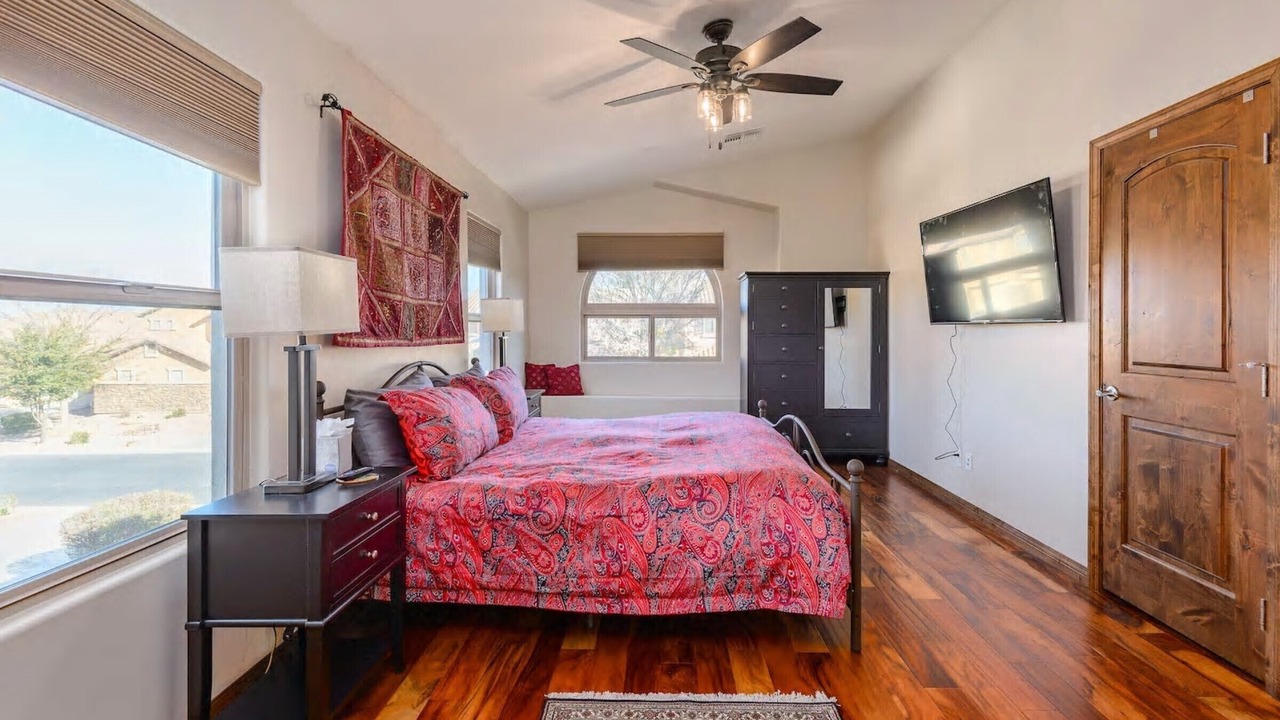 Photo of Bedroom in Villages At Queen Creek
