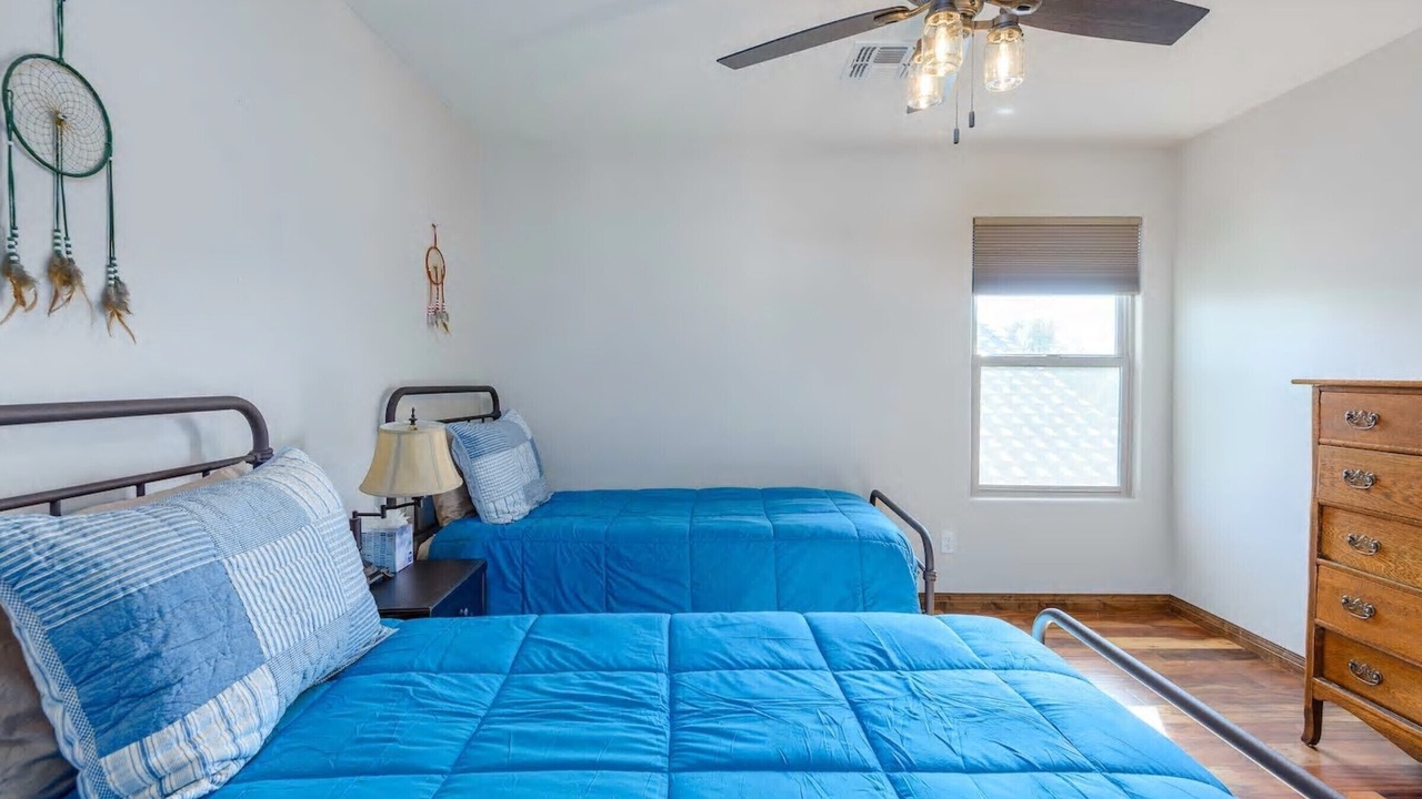 Photo of Bedroom in Villages At Queen Creek