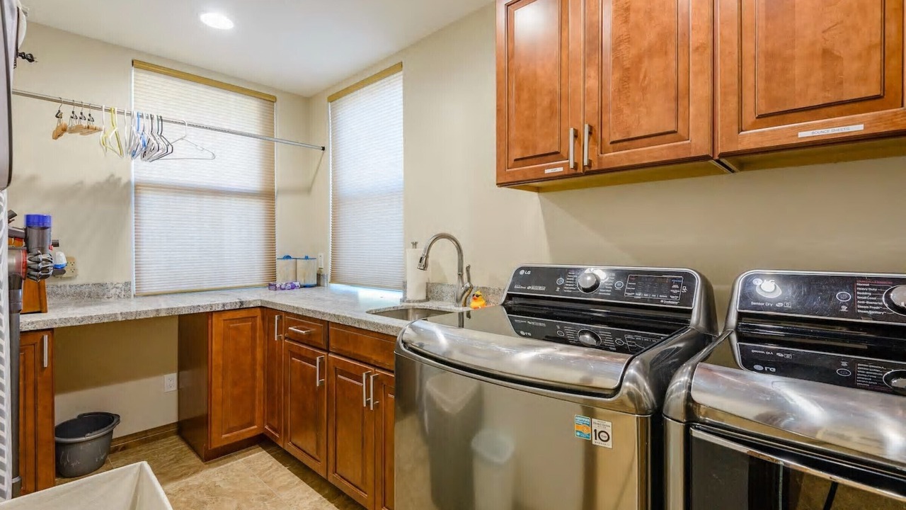 Photo of Kitchen in Villages At Queen Creek