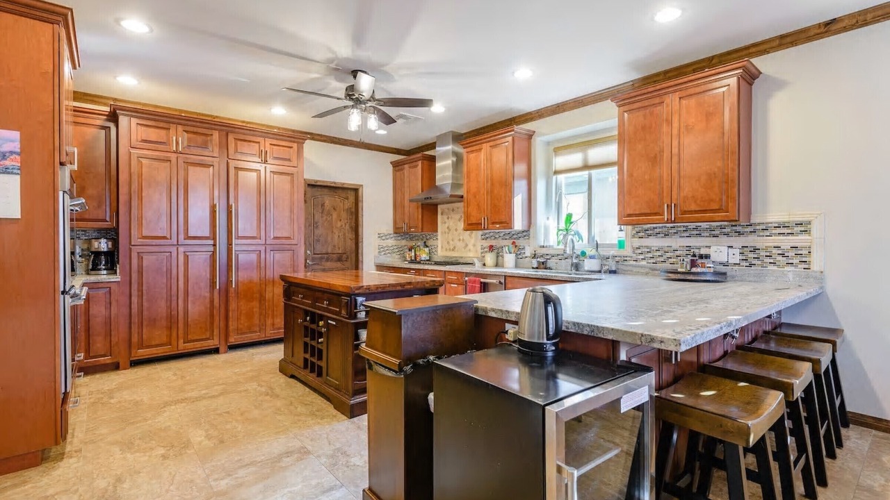 Photo of Kitchen in Villages At Queen Creek