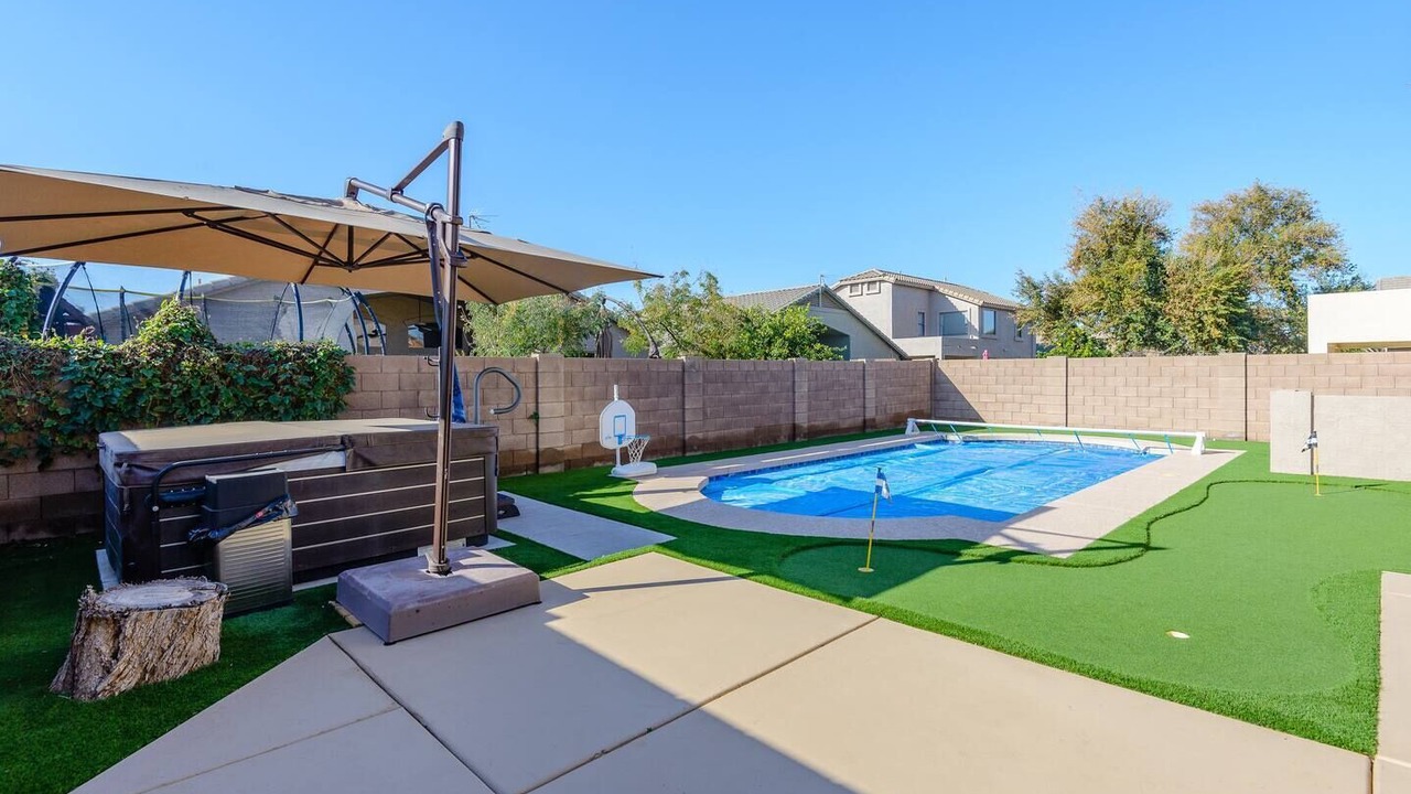 Photo of Outdoor in Villages At Queen Creek