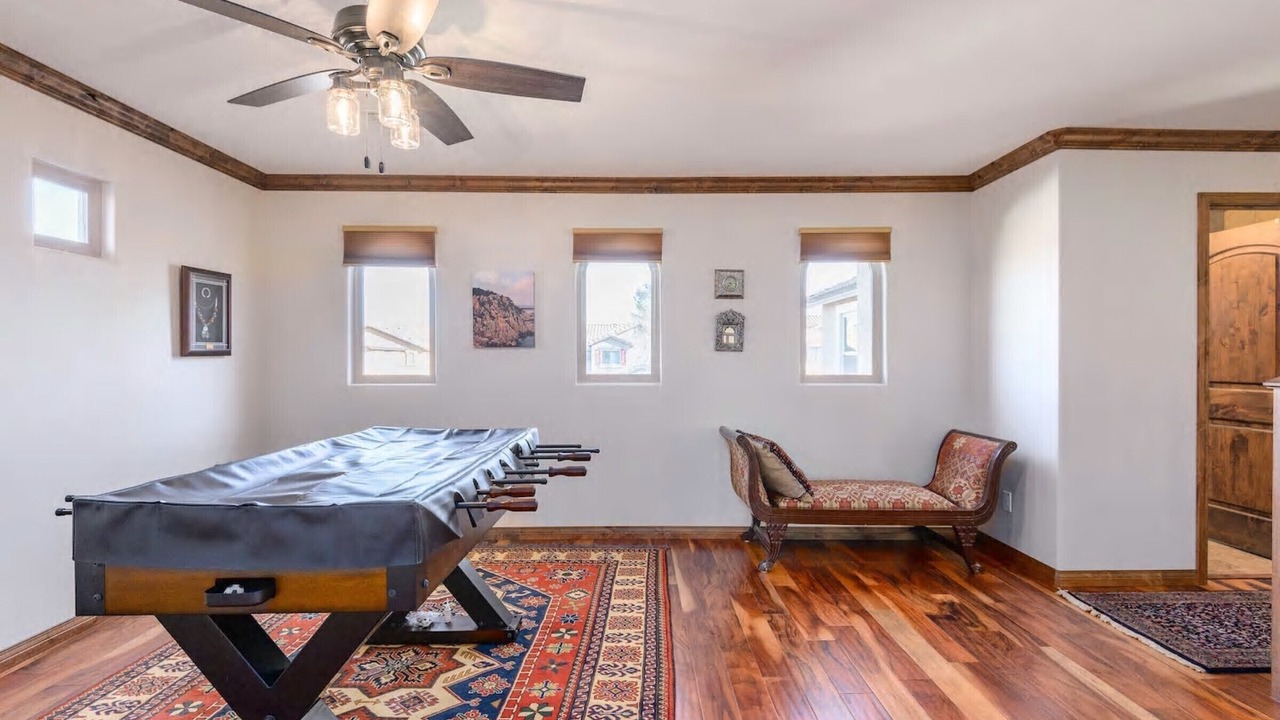 Photo of Bedroom in Villages At Queen Creek