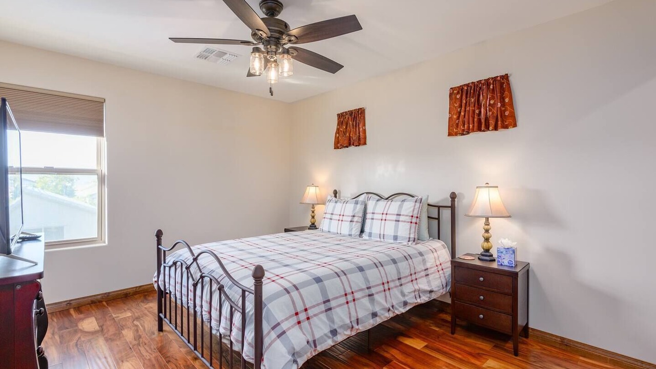 Photo of Bedroom in Villages At Queen Creek