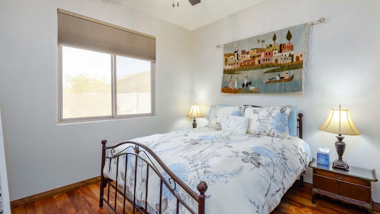 Photo of Bedroom in Villages At Queen Creek