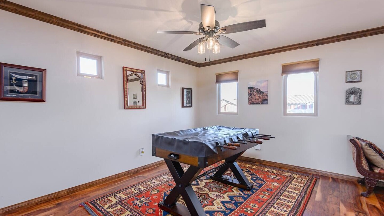 Photo of Bedroom in Villages At Queen Creek