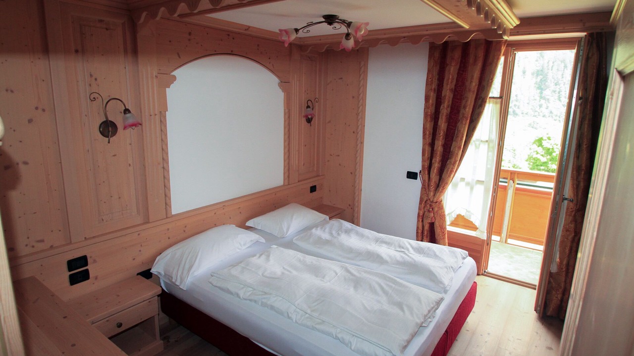 Photo of Bedroom in Almazzago