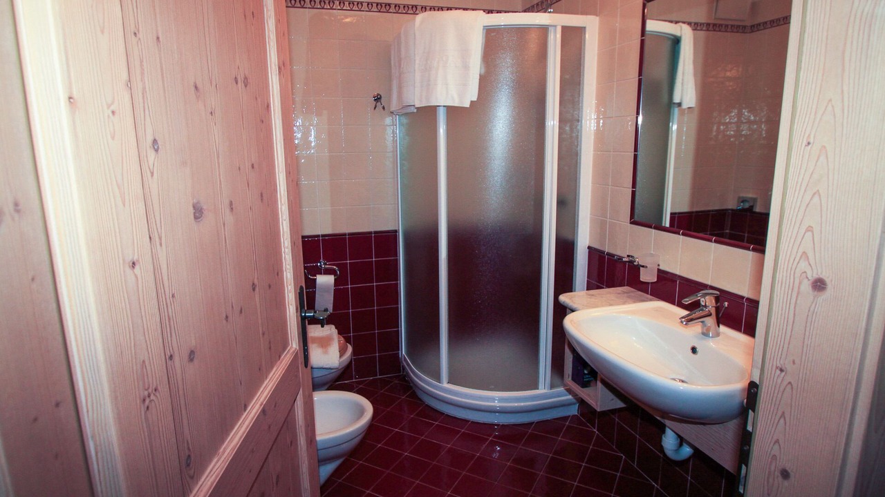 Photo of Bathroom in Almazzago