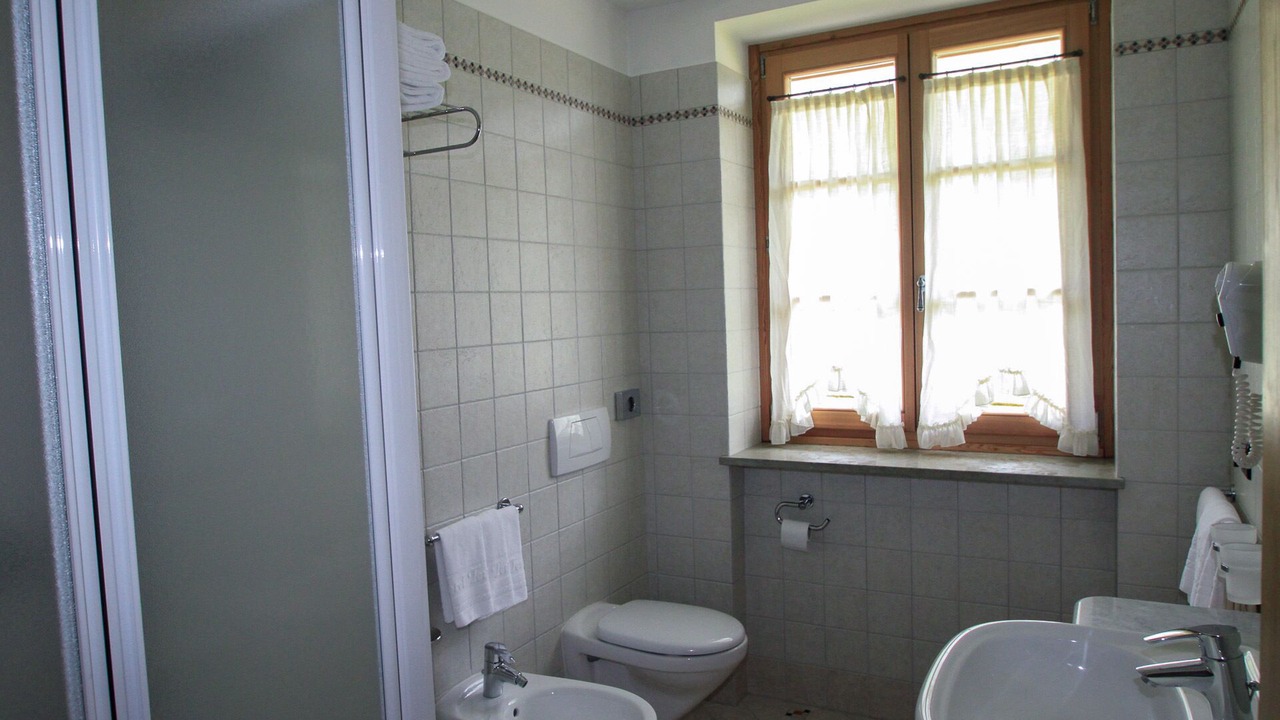 Photo of Bathroom in Almazzago