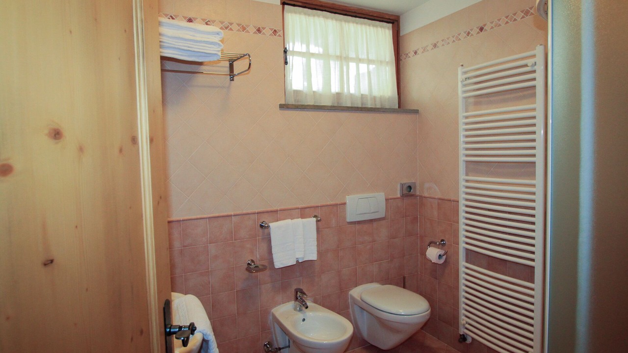 Photo of Bathroom in Almazzago