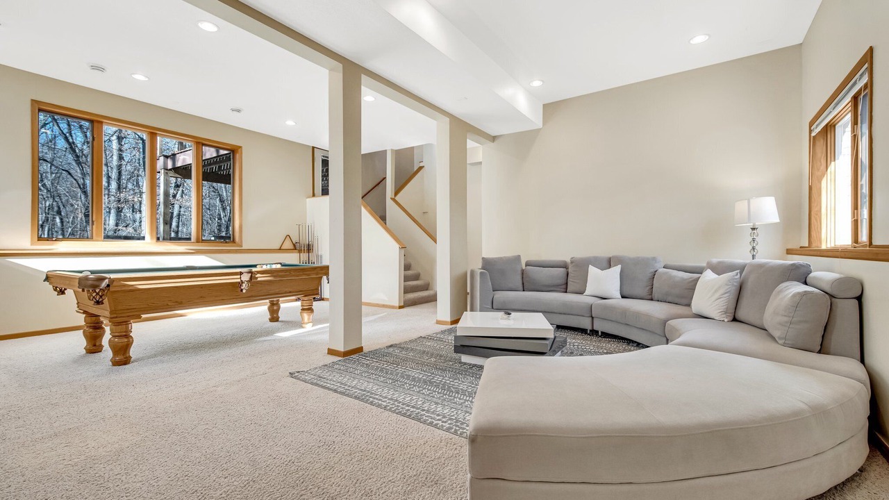 Photo of Bedroom in Chanhassen