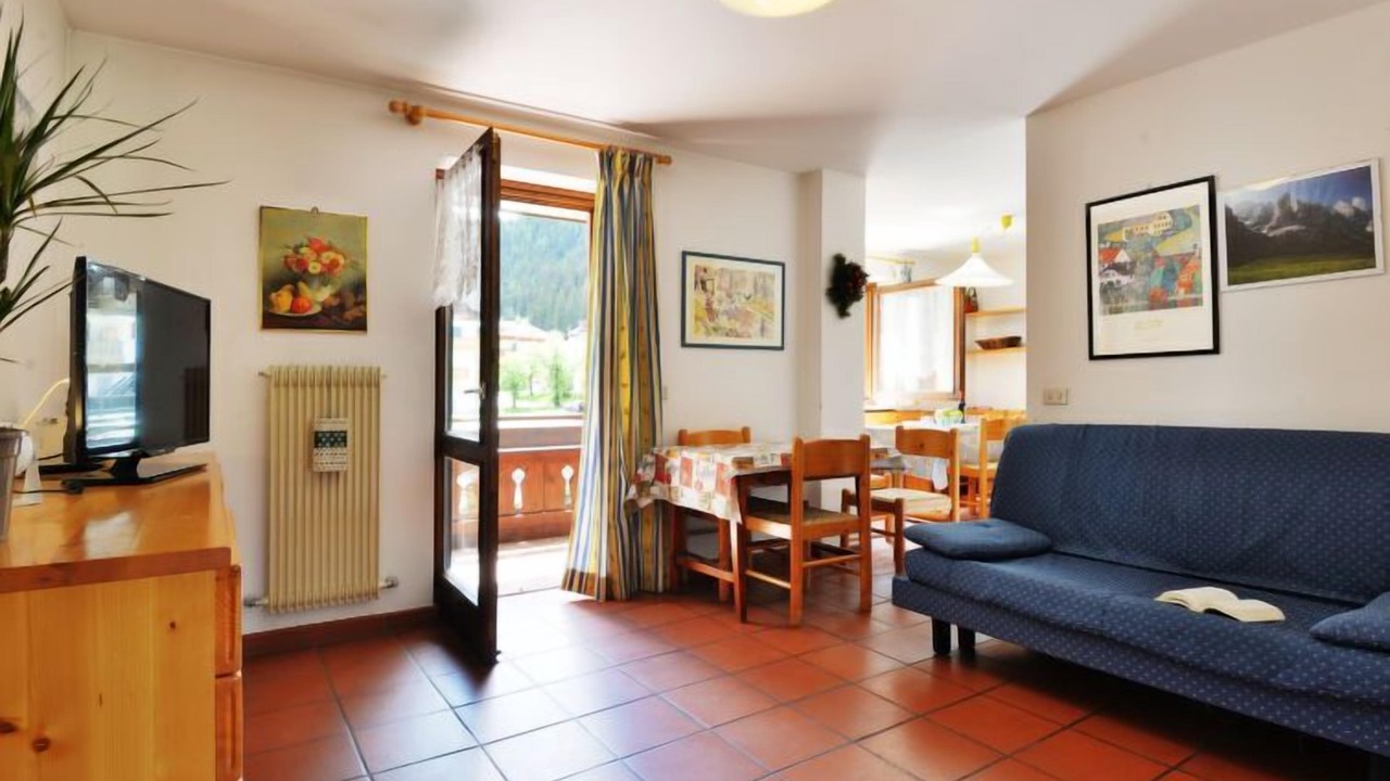 Photo of Livingroom in Alba