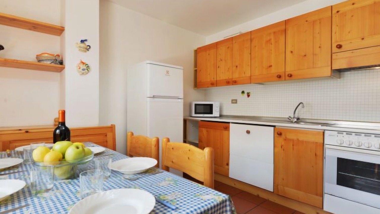 Photo of Bedroom in Alba