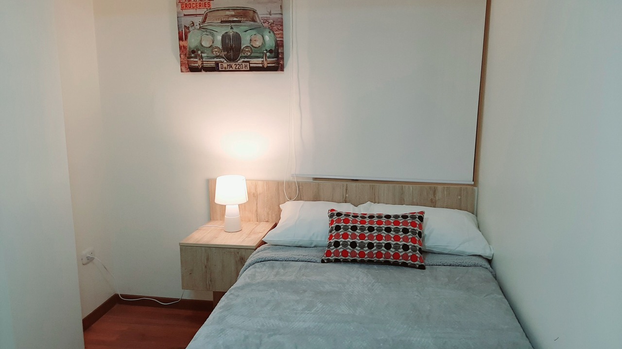 Photo of Bedroom in Juliaca