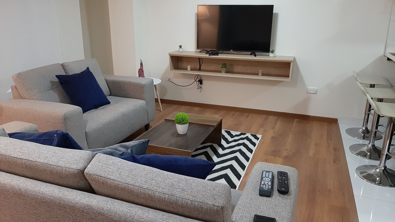 Photo of Livingroom in Juliaca