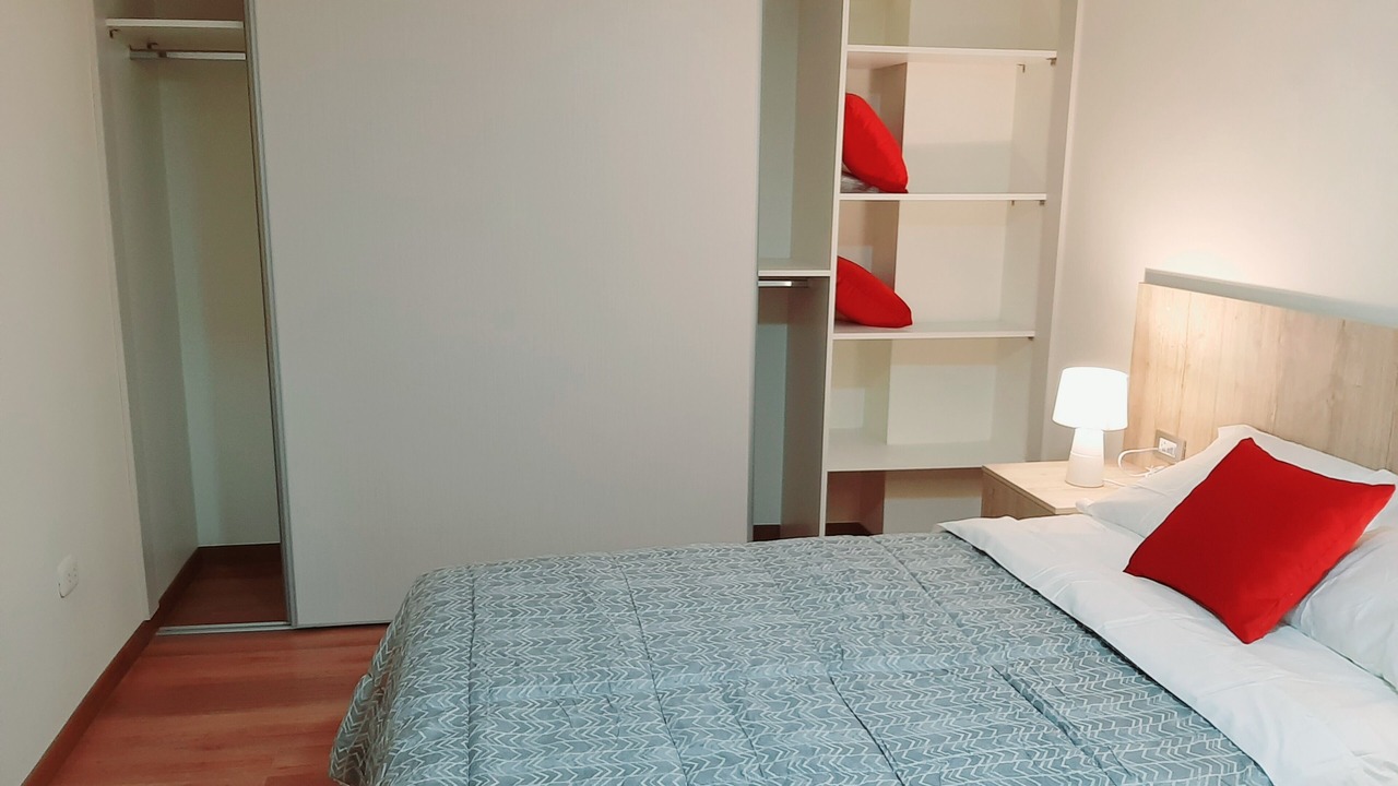Photo of Bedroom in Juliaca