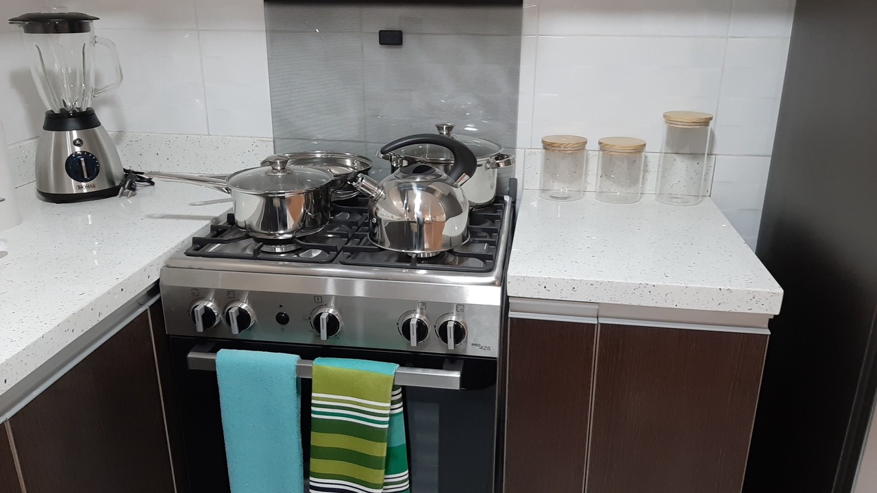 Photo of Kitchen in Juliaca