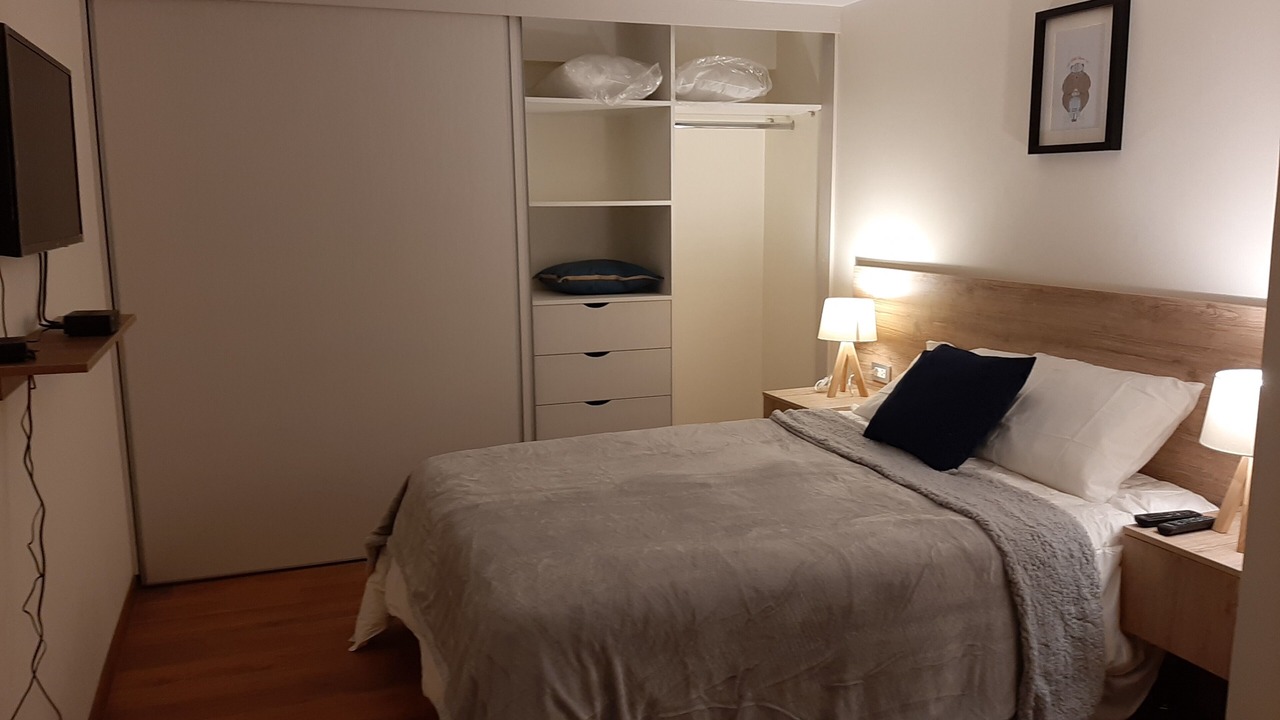 Photo of Bedroom in Juliaca